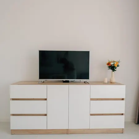 Lejlighed Grand Karavel - Luxury 1br + Parking
