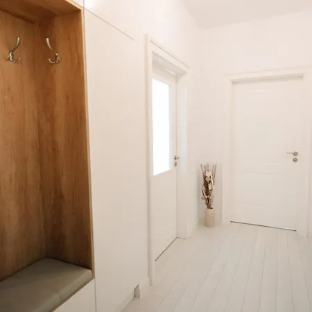 Lejlighed Grand Karavel - Luxury 1br + Parking