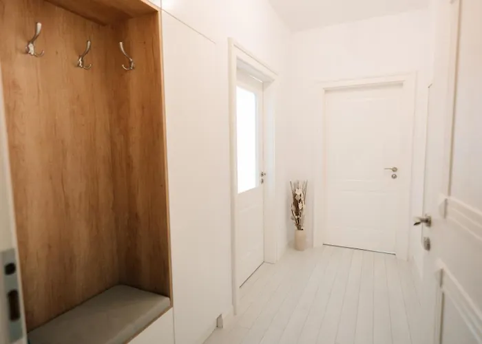 Appartamento Grand Karavel - Luxury 1br + Parking