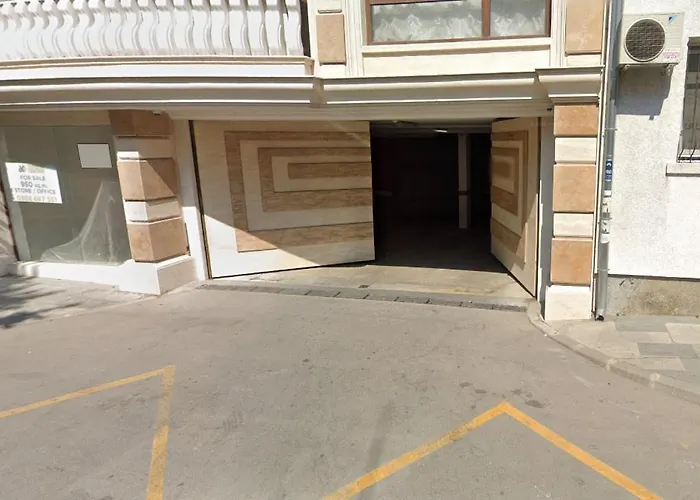 Grand Karavel - Luxury 1br + Parking Appartamento Varna